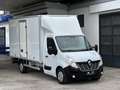 Renault Master Ladebordwand Koffer. L3H1 3,5t Energy Tw... Weiß - thumbnail 4