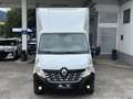 Renault Master Ladebordwand Koffer. L3H1 3,5t Energy Tw... Weiß - thumbnail 9