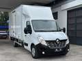 Renault Master Ladebordwand Koffer. L3H1 3,5t Energy Tw... Weiß - thumbnail 11