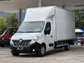 Renault Master Ladebordwand Koffer. L3H1 3,5t Energy Tw... Weiß - thumbnail 17