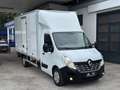 Renault Master Ladebordwand Koffer. L3H1 3,5t Energy Tw... Weiß - thumbnail 8