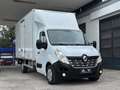 Renault Master Ladebordwand Koffer. L3H1 3,5t Energy Tw... Weiß - thumbnail 10