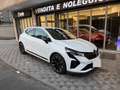 Renault Clio Per neopatenti 1.6 E-Tech Hybrid Techno 145 cv Weiß - thumbnail 3