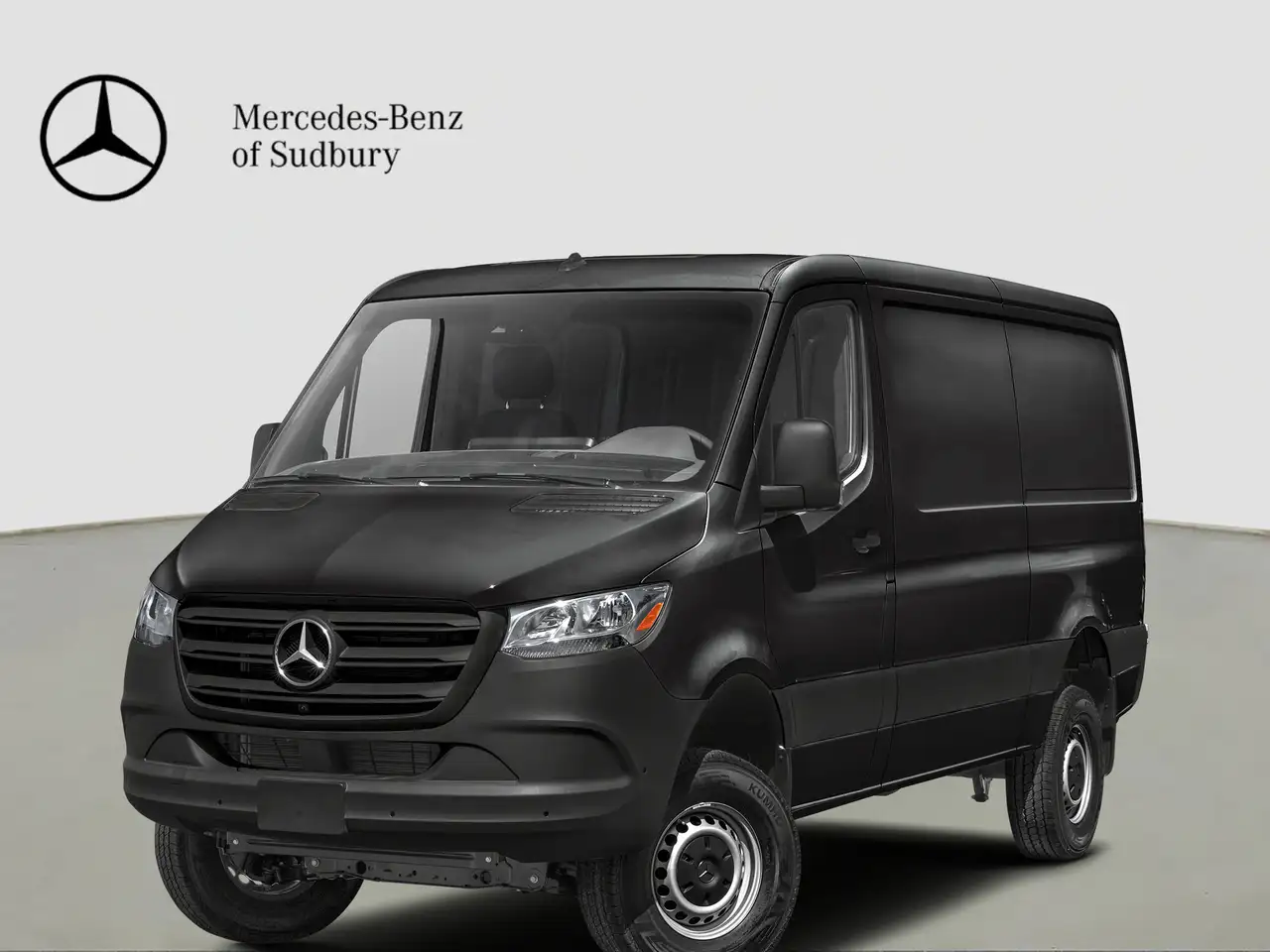 Mercedes-Benz Sprinter fotografie Mercedes-Benz Sprinter