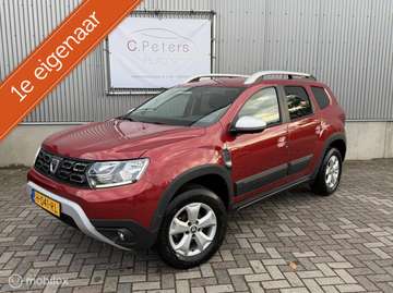 1.3 TCe Prestige 150pk 2020 / Camera rondom / Trek