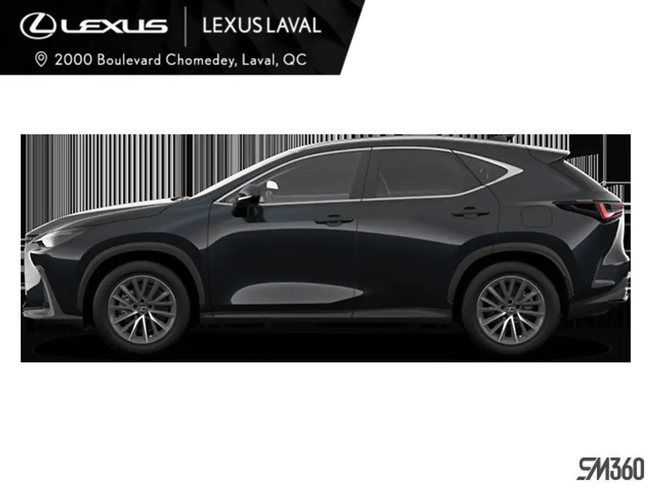 2026 Lexus NX