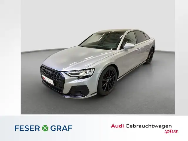 Audi A8 S line 50 TDI Pano B&O Stdhz. HUD AIR 360°