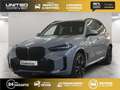 BMW X5 xDrive 50e - BVA Sport 5pl  G05 LCI M Sport PHASE 2 Gris - thumbnail 1