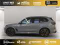 BMW X5 xDrive 50e - BVA Sport 5pl  G05 LCI M Sport PHASE 2 Gris - thumbnail 2