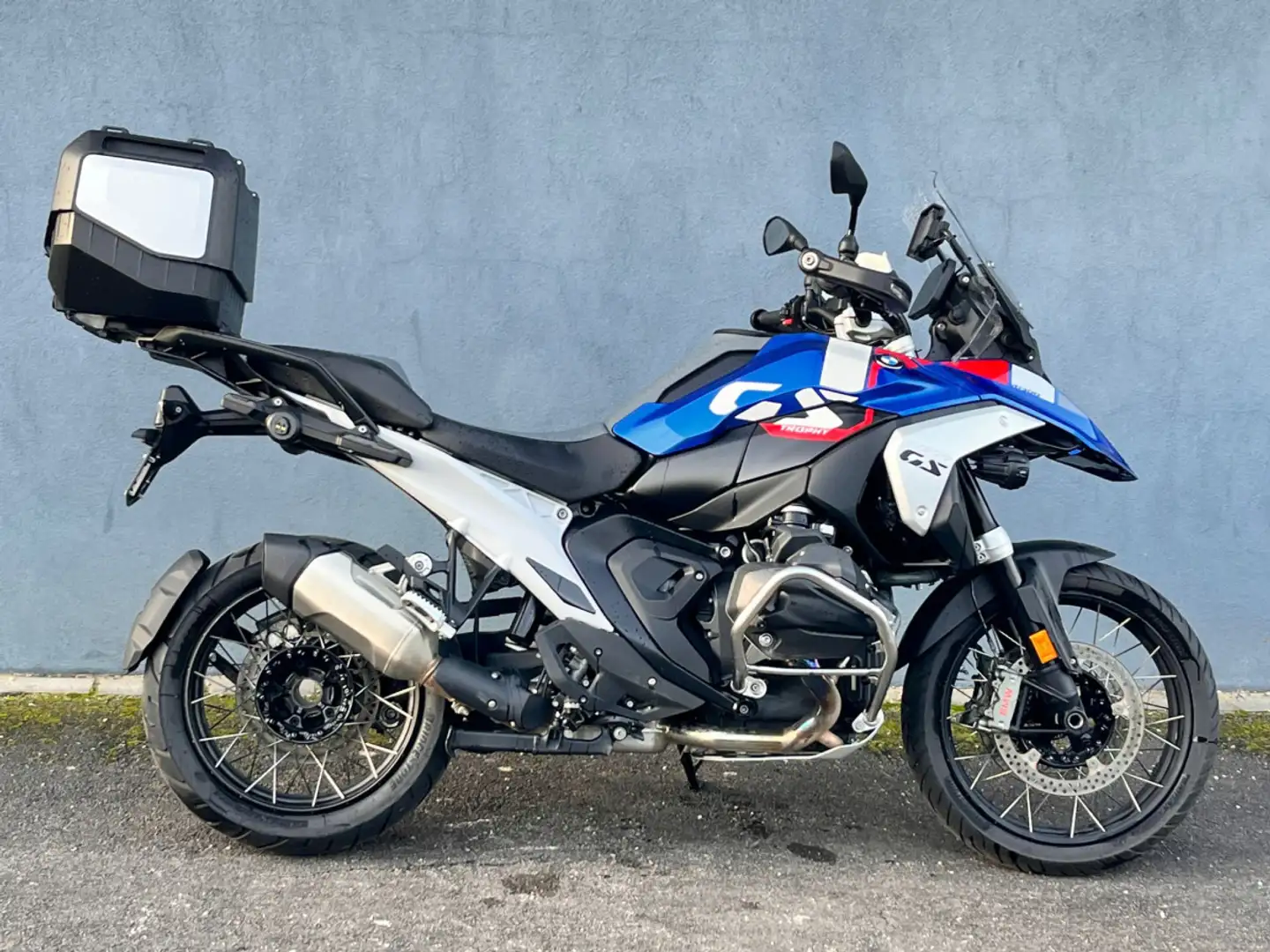 BMW R 1300 GS - 1
