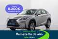 Lexus NX 300 300h Executive 4WD Tecno + Navibox Grau - thumbnail 1