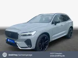 Volvo XC60 XC60 B5 B AWD Ultra Black Edition AHZV*PANO
