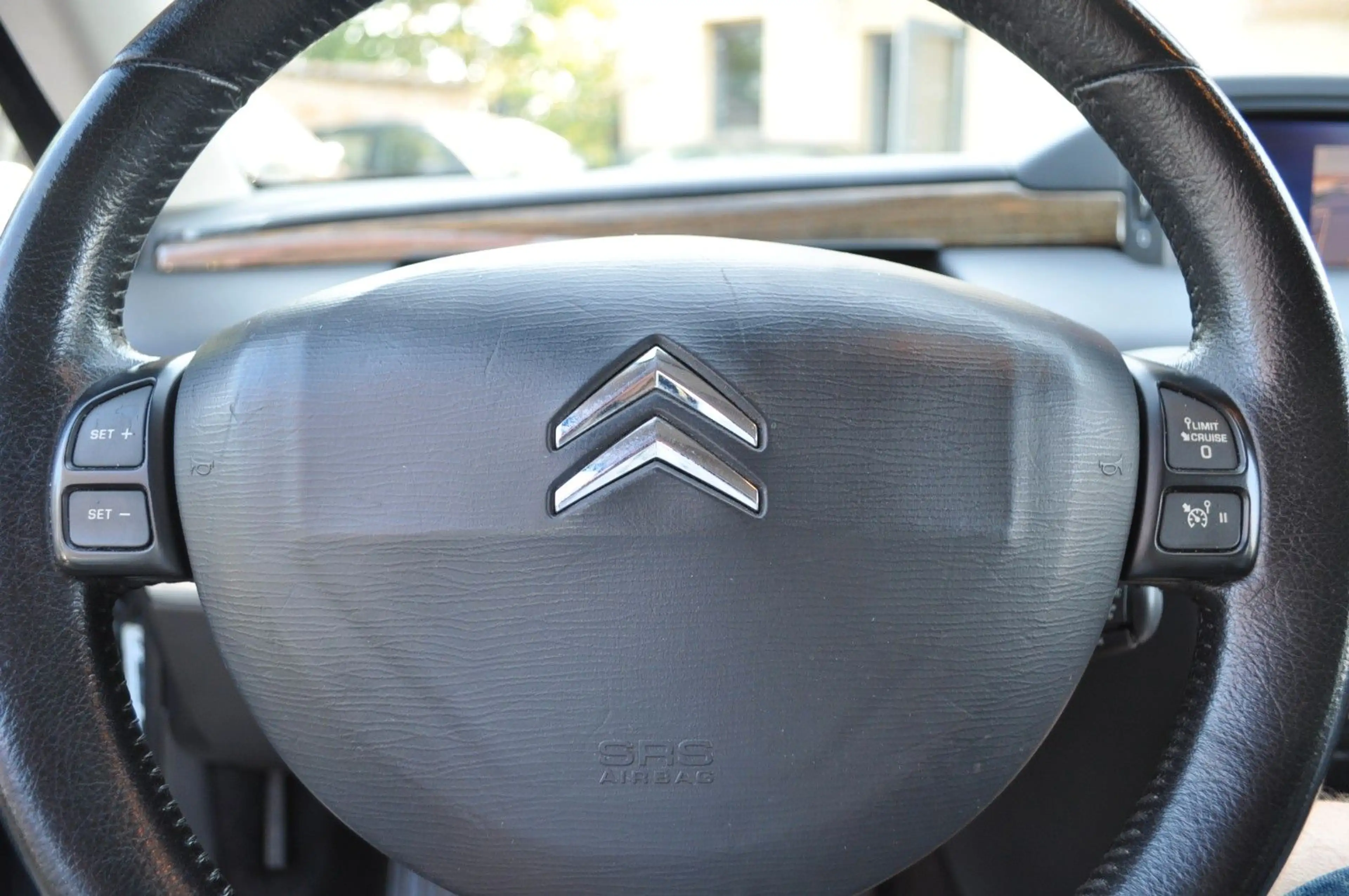 Citroen C6 2.7 V6 HDi Exclusive Automatic *TECHNISCH TOP — photo 25