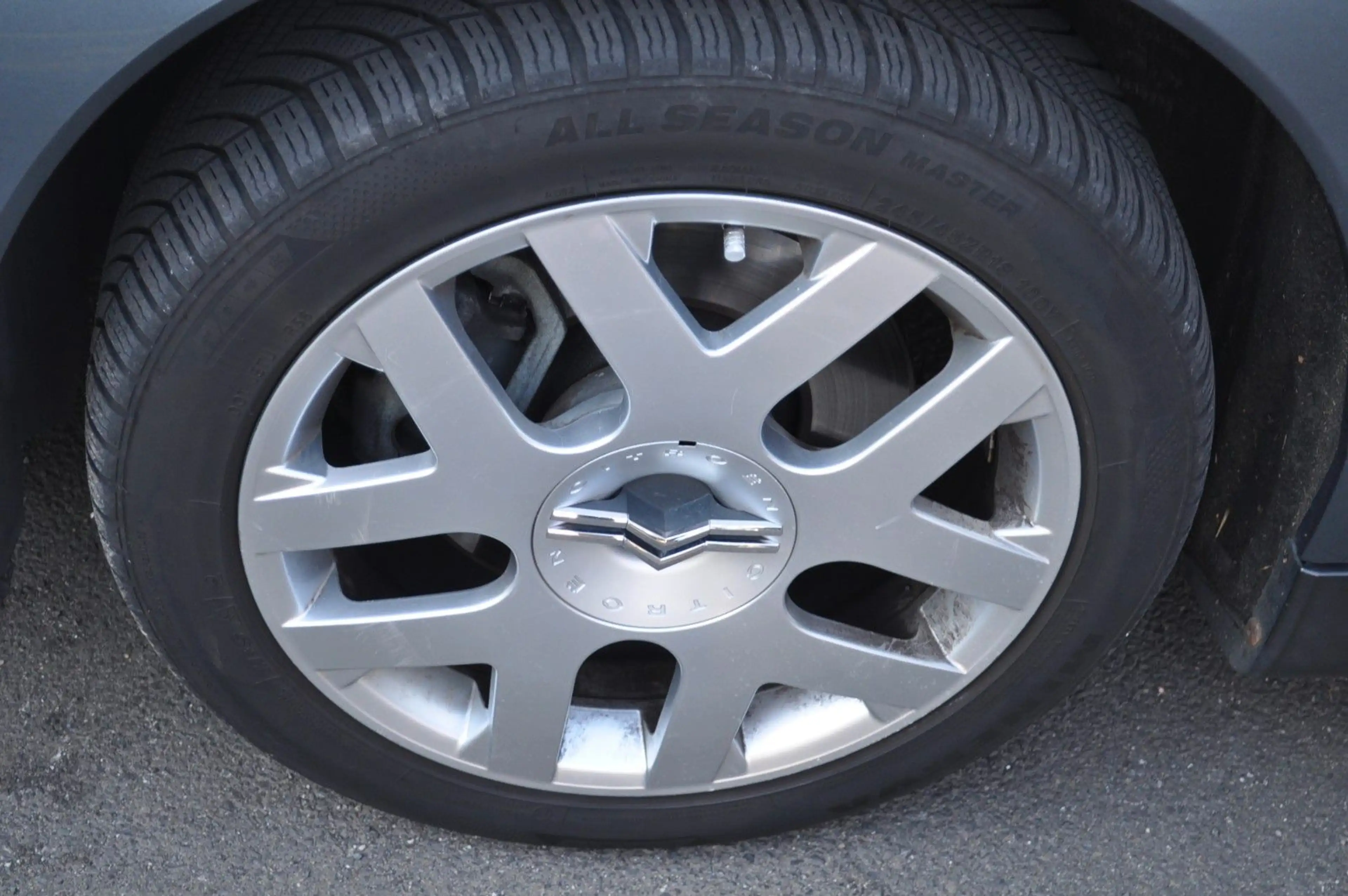 Citroen C6 2.7 V6 HDi Exclusive Automatic *TECHNISCH TOP — photo 19