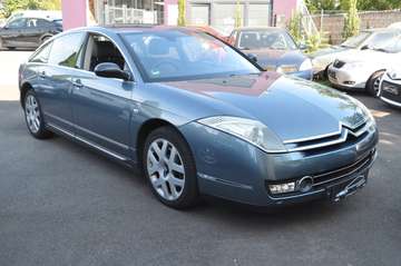 2.7 V6 HDi Exclusive Automatic *TECHNISCH TOP
