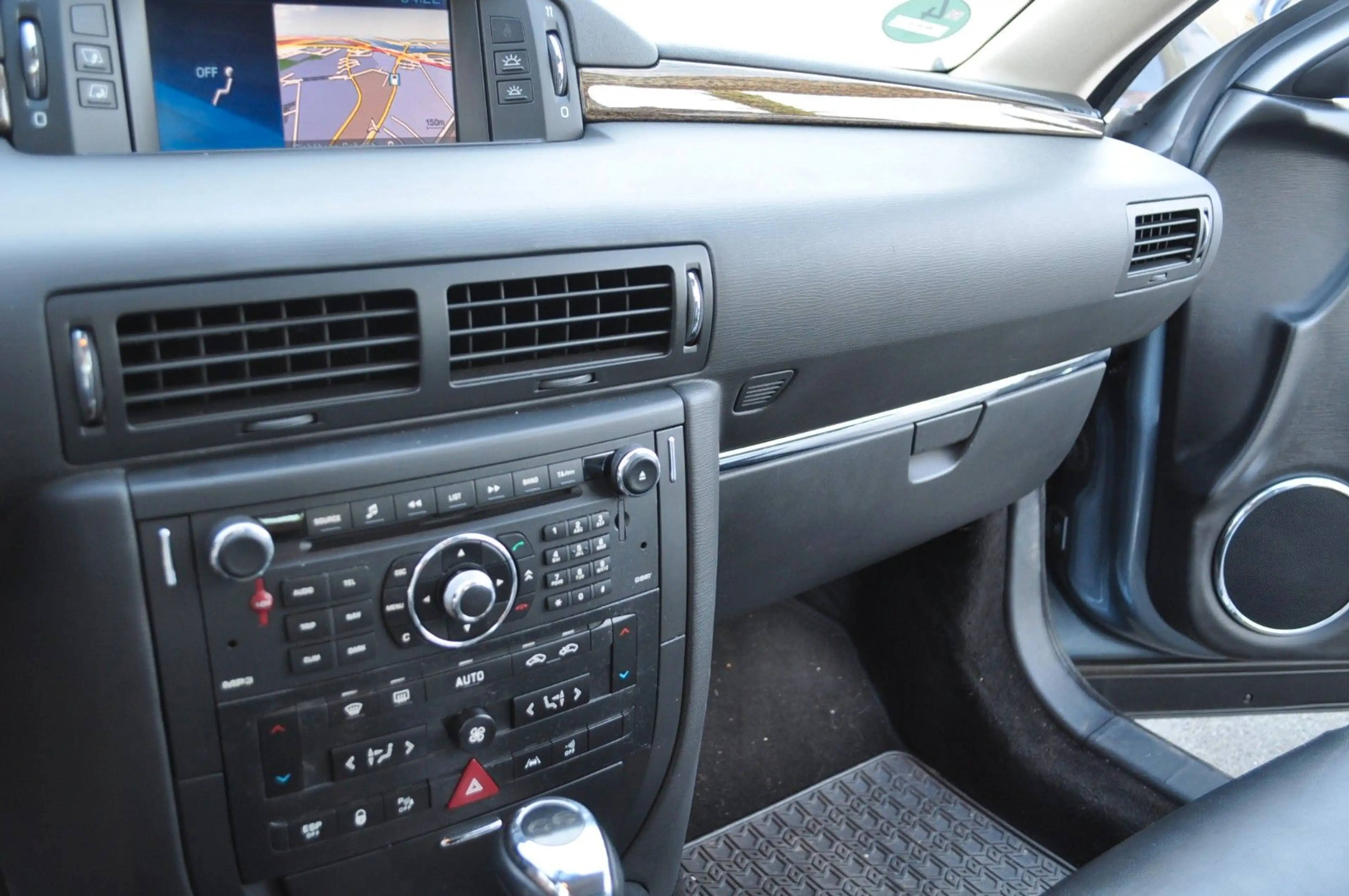 Citroen C6 2.7 V6 HDi Exclusive Automatic *TECHNISCH TOP — photo 13