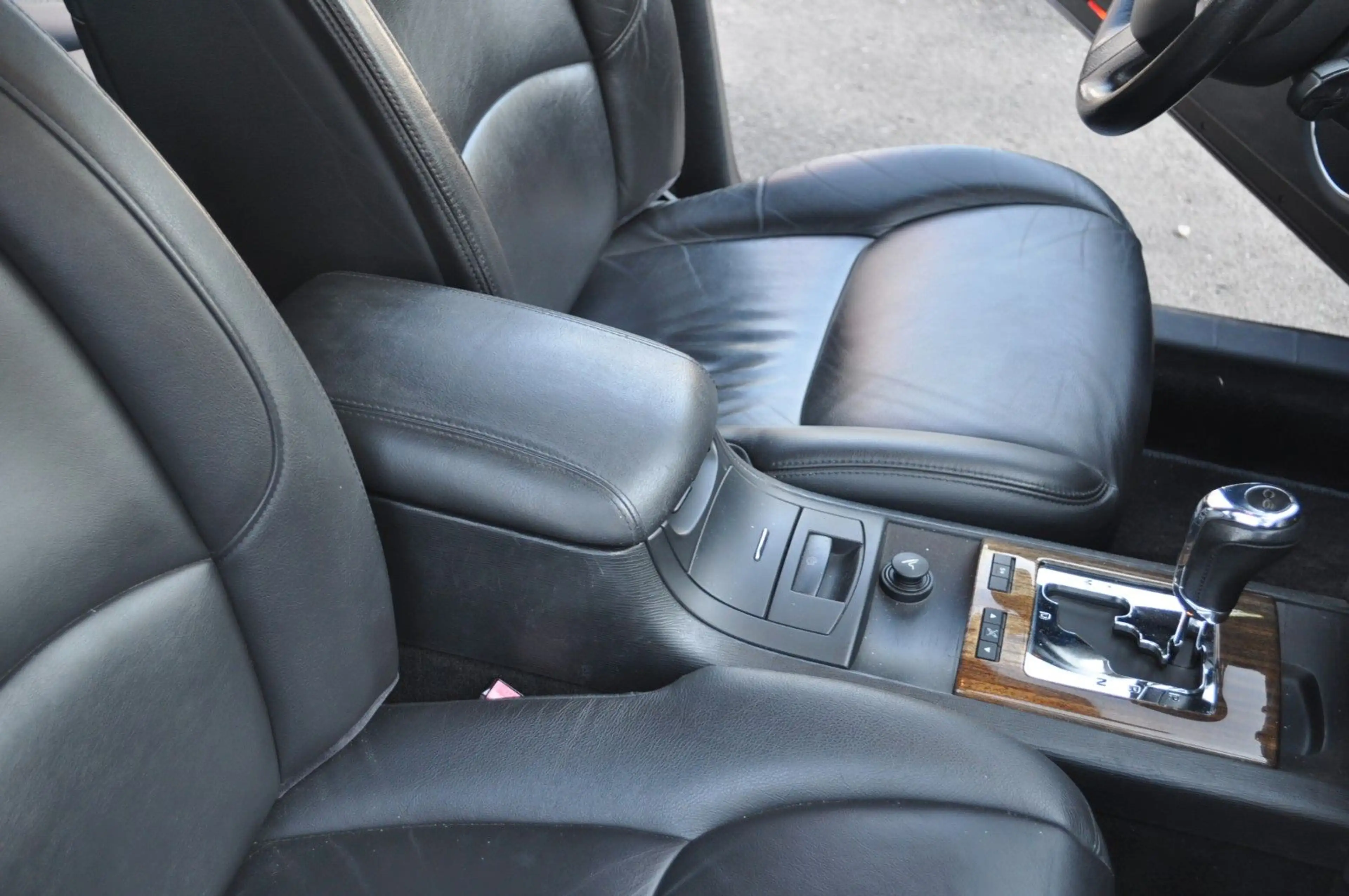 Citroen C6 2.7 V6 HDi Exclusive Automatic *TECHNISCH TOP — photo 24