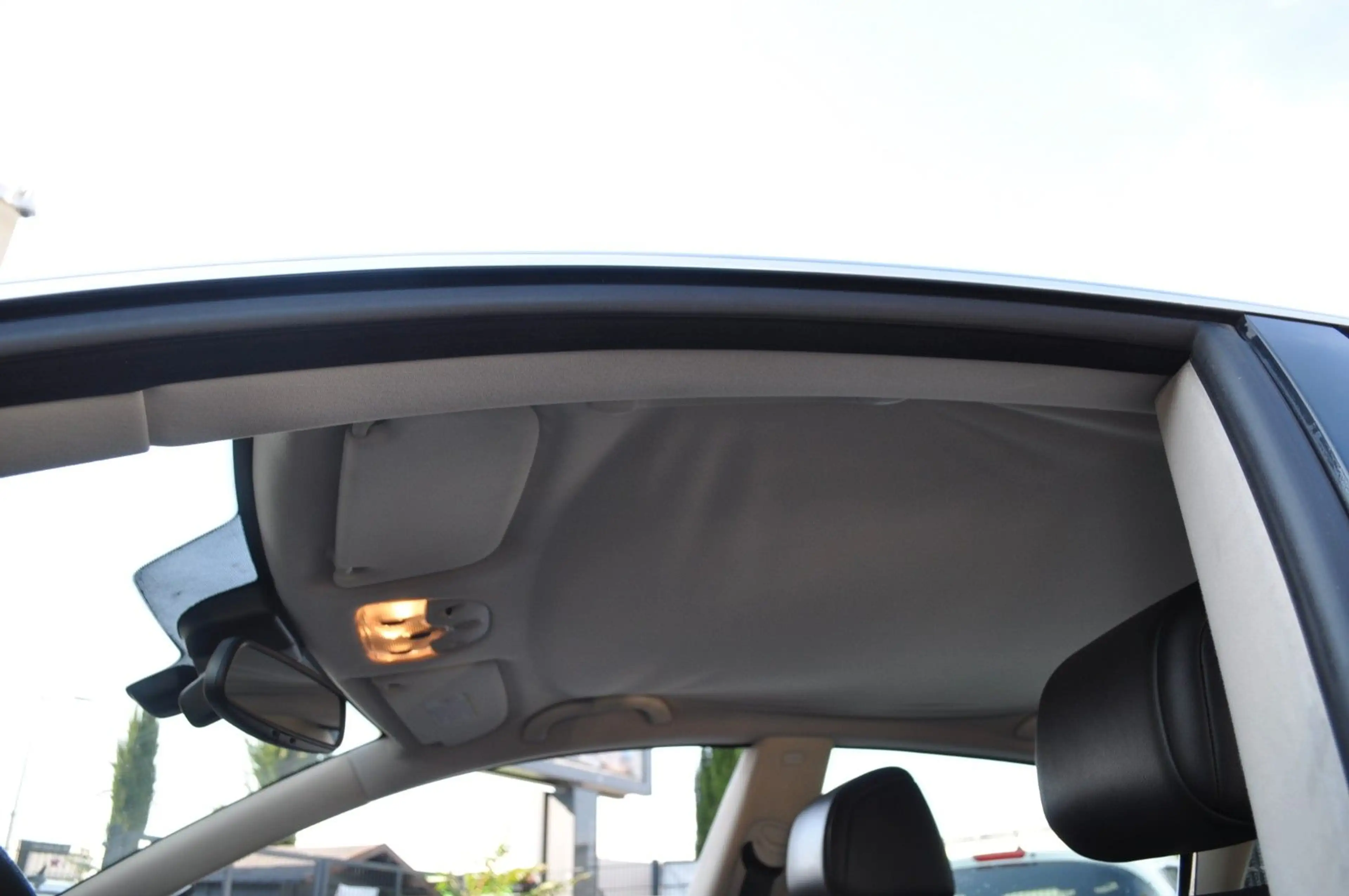 Citroen C6 2.7 V6 HDi Exclusive Automatic *TECHNISCH TOP — photo 28