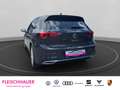Volkswagen Golf VIII 1.5 EU6d Style 1,5 l eTSI OPF 110 kW (150 PS Gris - thumbnail 4