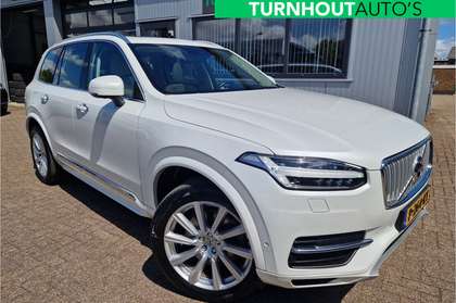 Volvo XC90 2.0 T8 Twin Engine AWD Inscription Luxury Line | 3