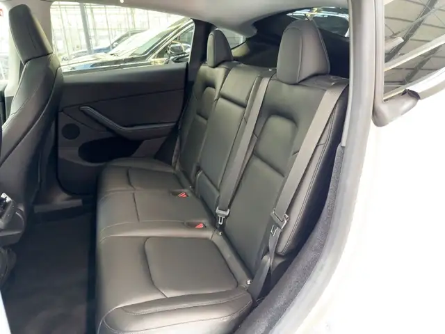 Tesla Model Y view 15
