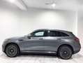 Mercedes-Benz EQC 400 4MATIC Gris - thumbnail 3