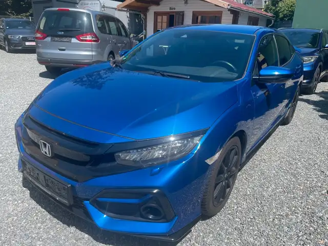 Honda Civic 1.0 VTEC Turbo Comfort Sport Line