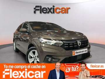 Comfort 74kW (100CV) LPG ECO-G