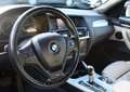 BMW X3 II (F25) xDrive30dA 258ch Sport Design Weiß - thumbnail 10
