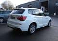 BMW X3 II (F25) xDrive30dA 258ch Sport Design Weiß - thumbnail 5