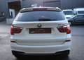 BMW X3 II (F25) xDrive30dA 258ch Sport Design Weiß - thumbnail 6