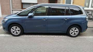 Grand C4 Picasso 1.2 PureTech Exclusive S