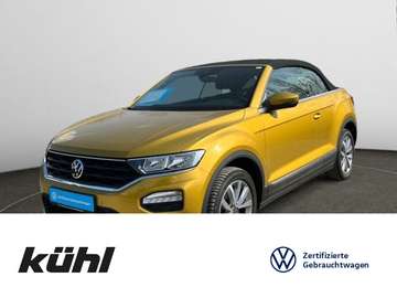 1.0 TSI Style Navi,PDc,SHZ.,