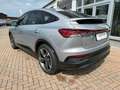 Audi Q4 Sportback 50 S-Line AHK|ACC|Matrix|Kessy Argent - thumbnail 4