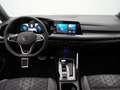 Volkswagen Golf 1.5 eTSI R-Line Business / Panodak / Adap. Cruise Gris - thumbnail 12