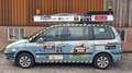 Citroen C8 C8 2.0-16V L.Ambiance Blau - thumbnail 1