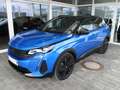 Peugeot 3008 GT-Pack PT130 EAT8 Blau - thumbnail 3