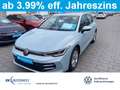 Volkswagen Golf VIII 1.5 TSI Digitales Cockpit LED  ACC Apple CarP Blauw - thumbnail 1