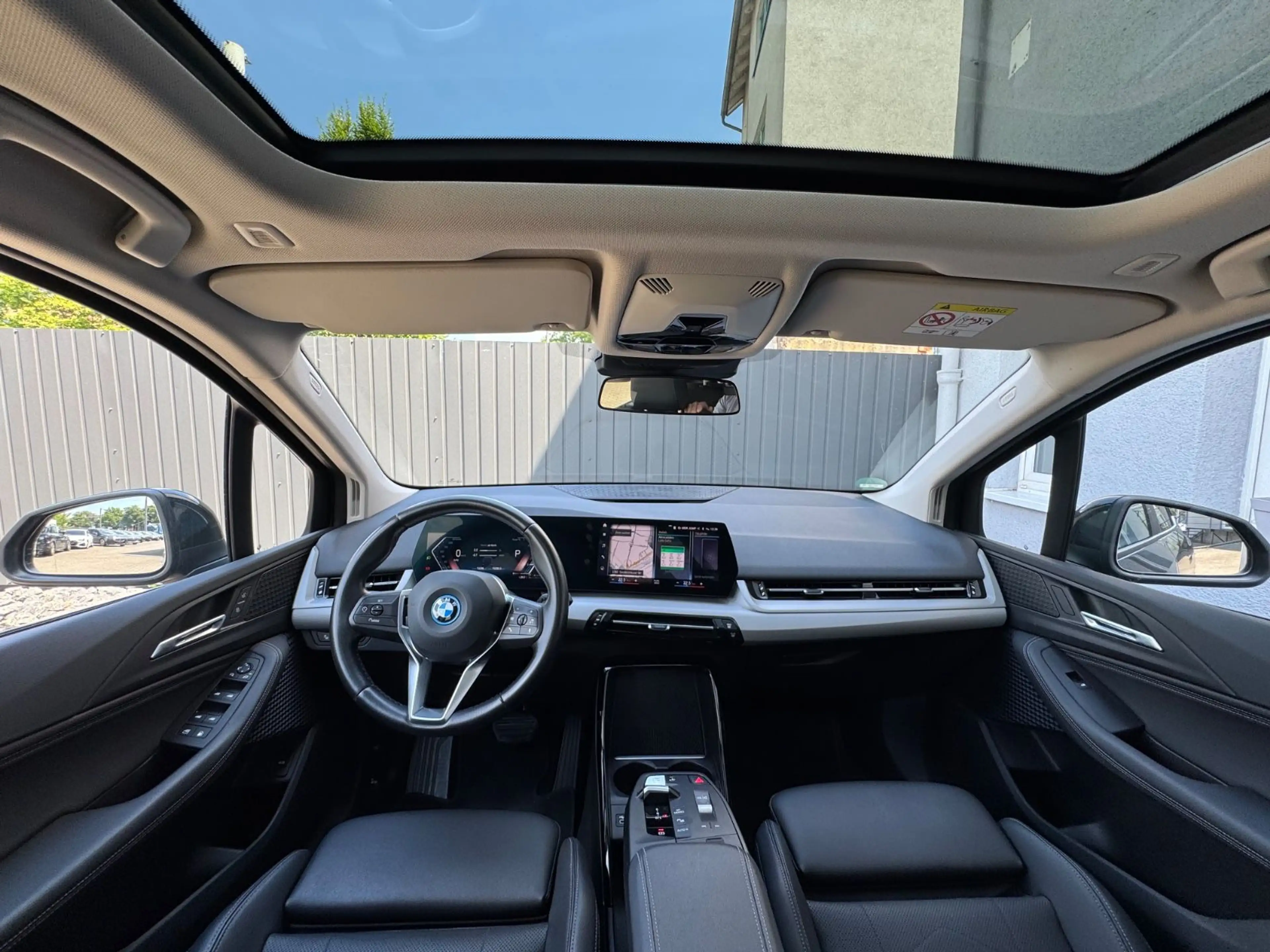 BMW 225 225 e xDrive Active Tourer*Pano.*Sports.*AHK*Led — photo 14