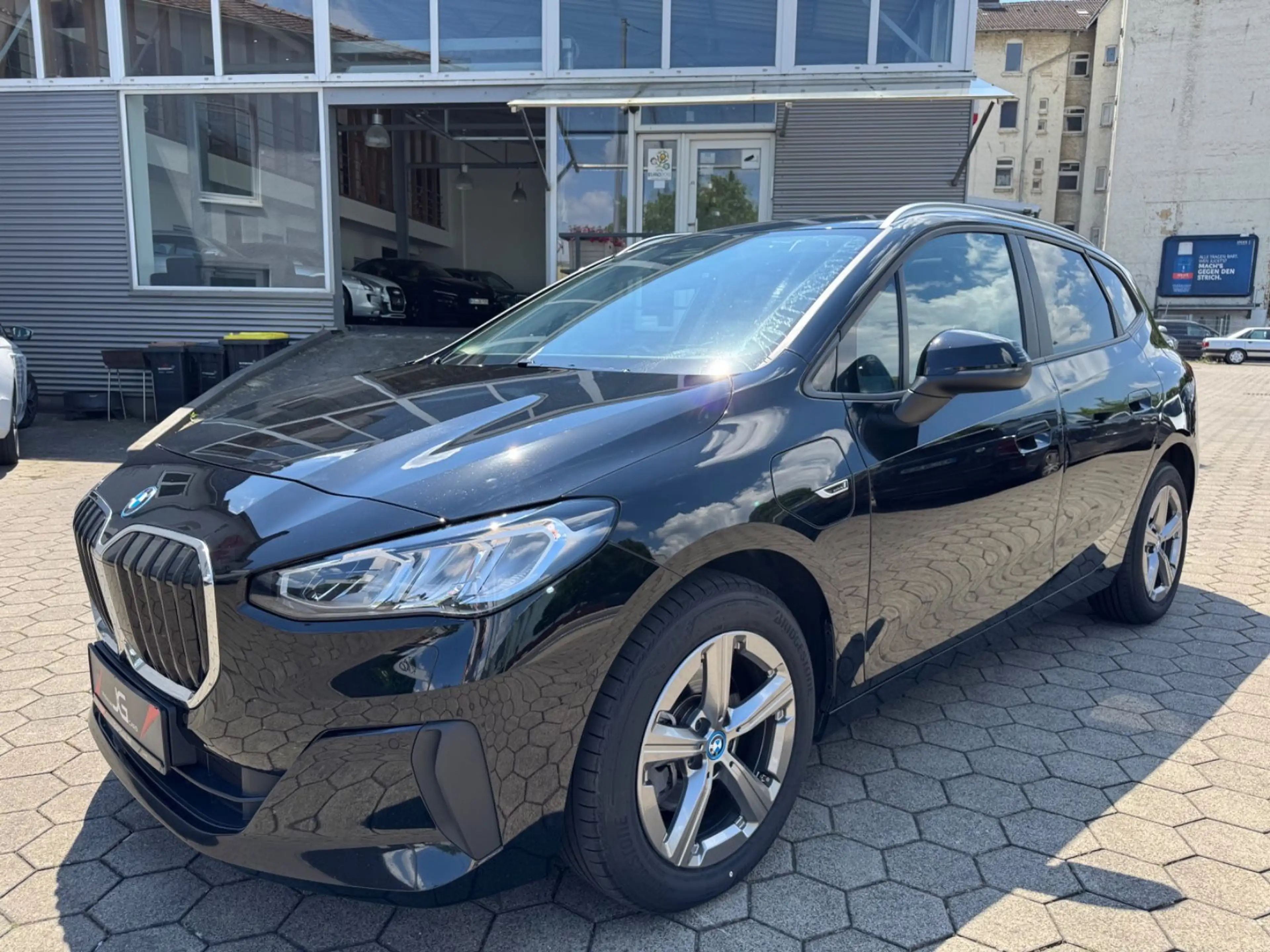 BMW 225 225 e xDrive Active Tourer*Pano.*Sports.*AHK*Led