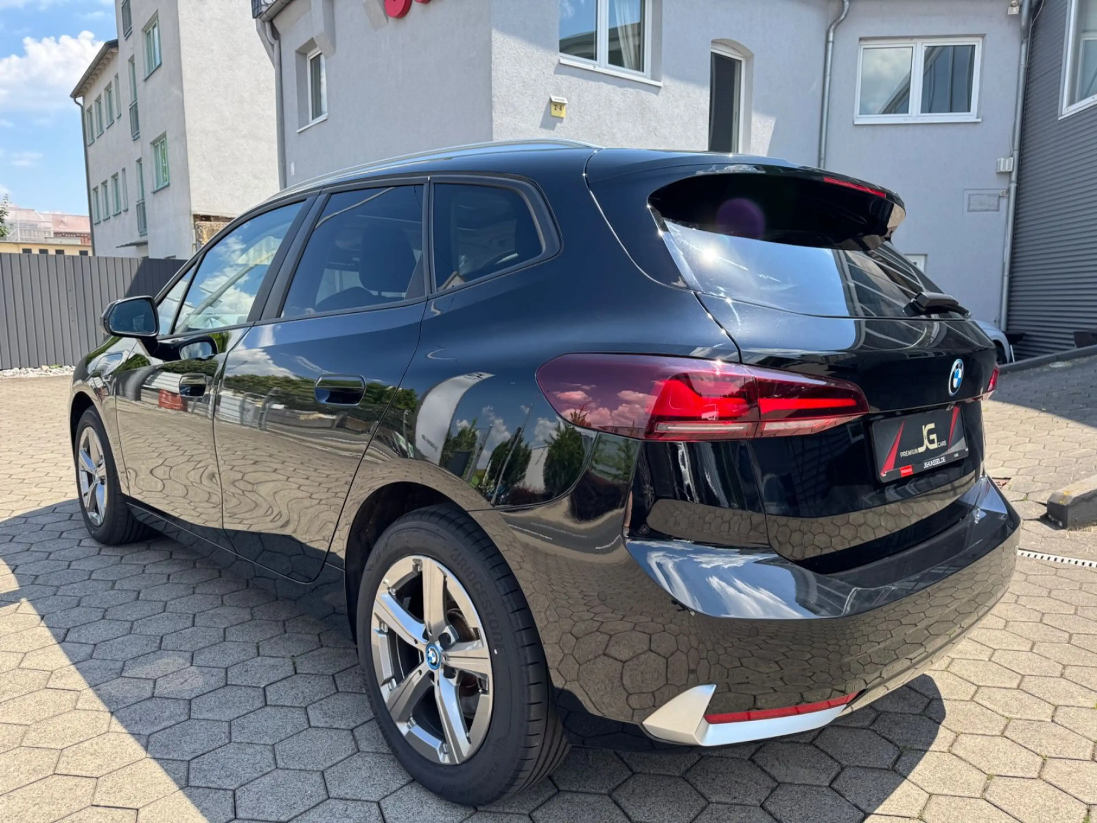 BMW 225 225 e xDrive Active Tourer*Pano.*Sports.*AHK*Led — photo 4