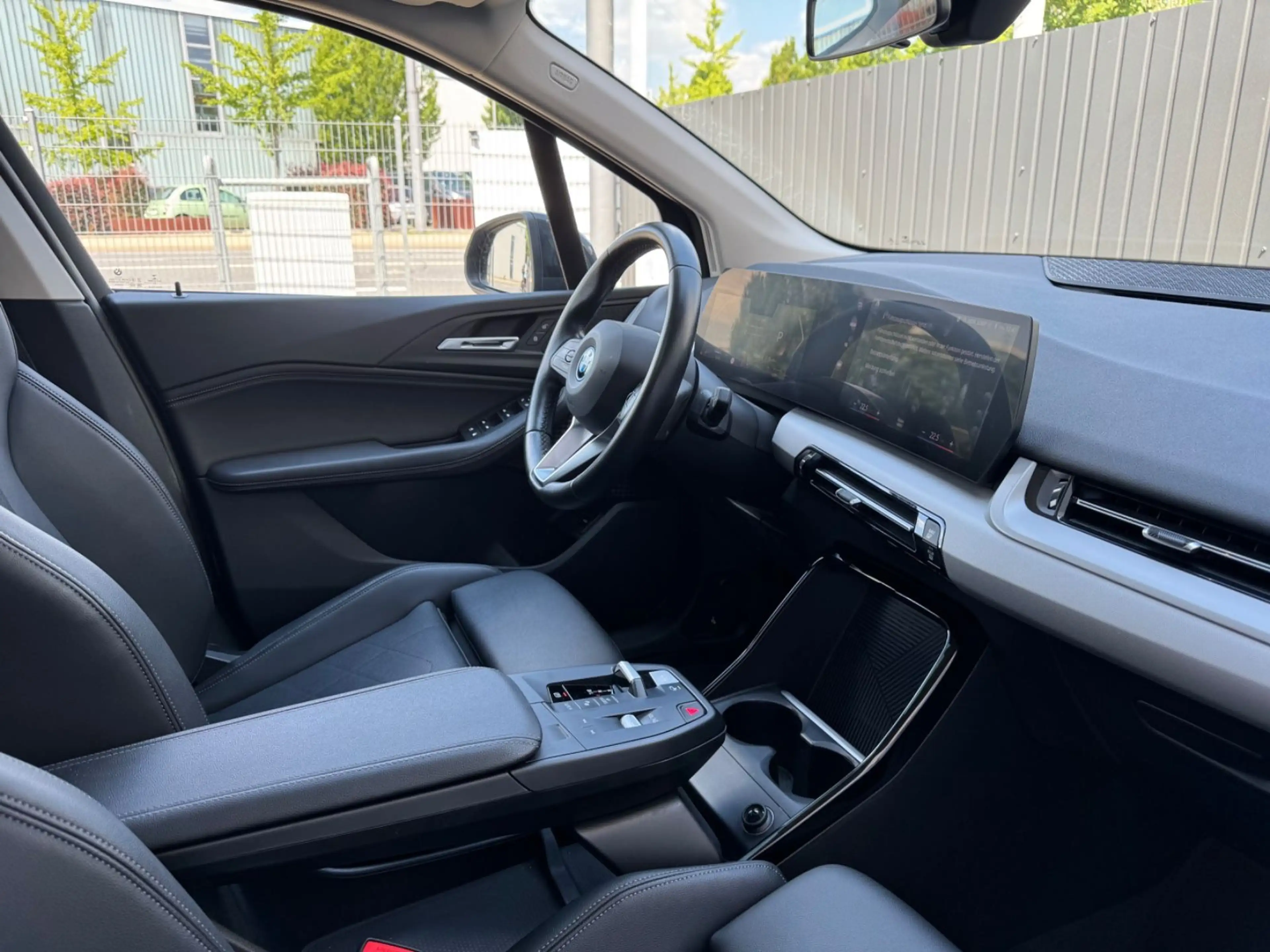 BMW 225 225 e xDrive Active Tourer*Pano.*Sports.*AHK*Led — photo 10