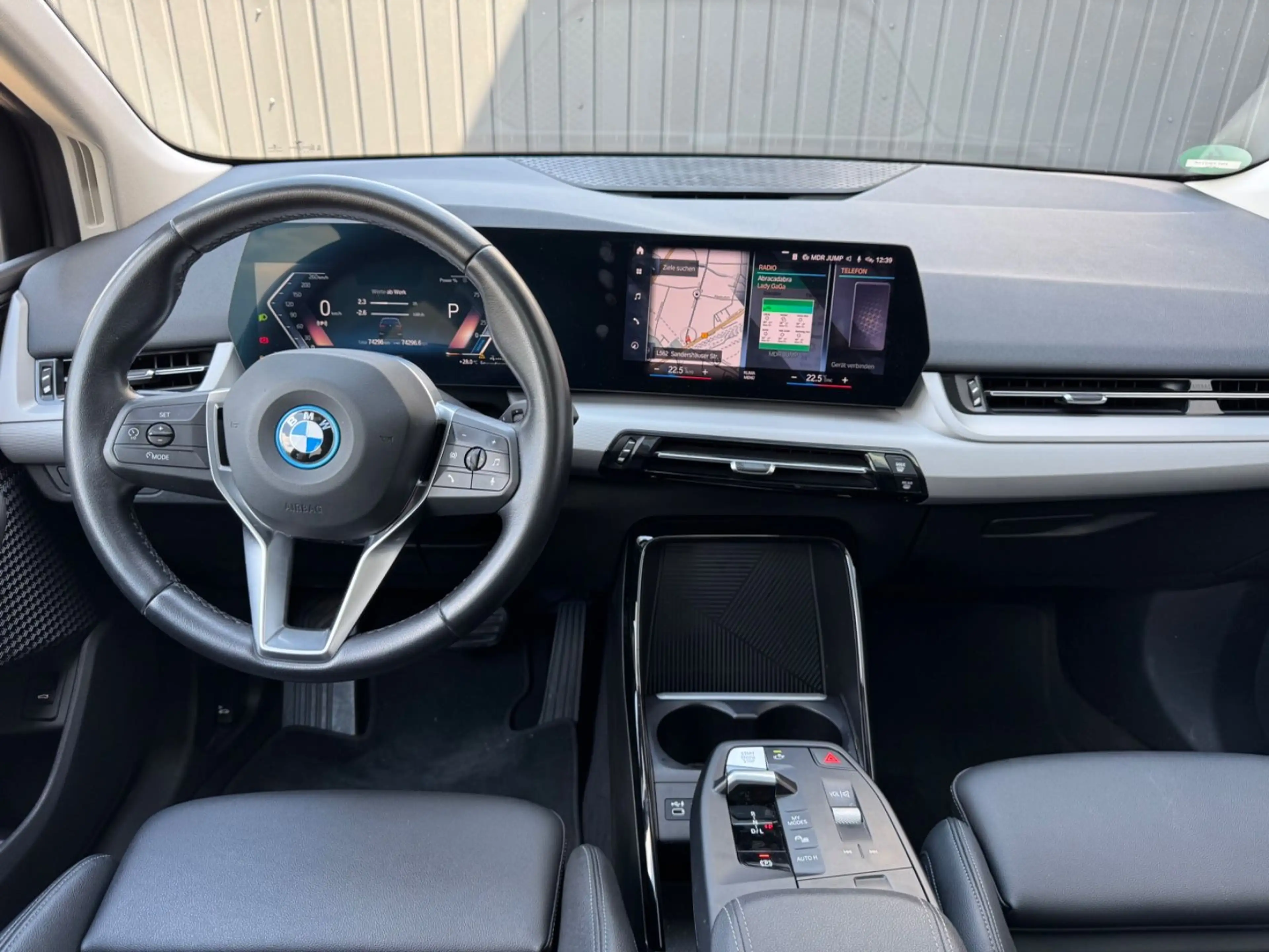 BMW 225 225 e xDrive Active Tourer*Pano.*Sports.*AHK*Led — photo 9