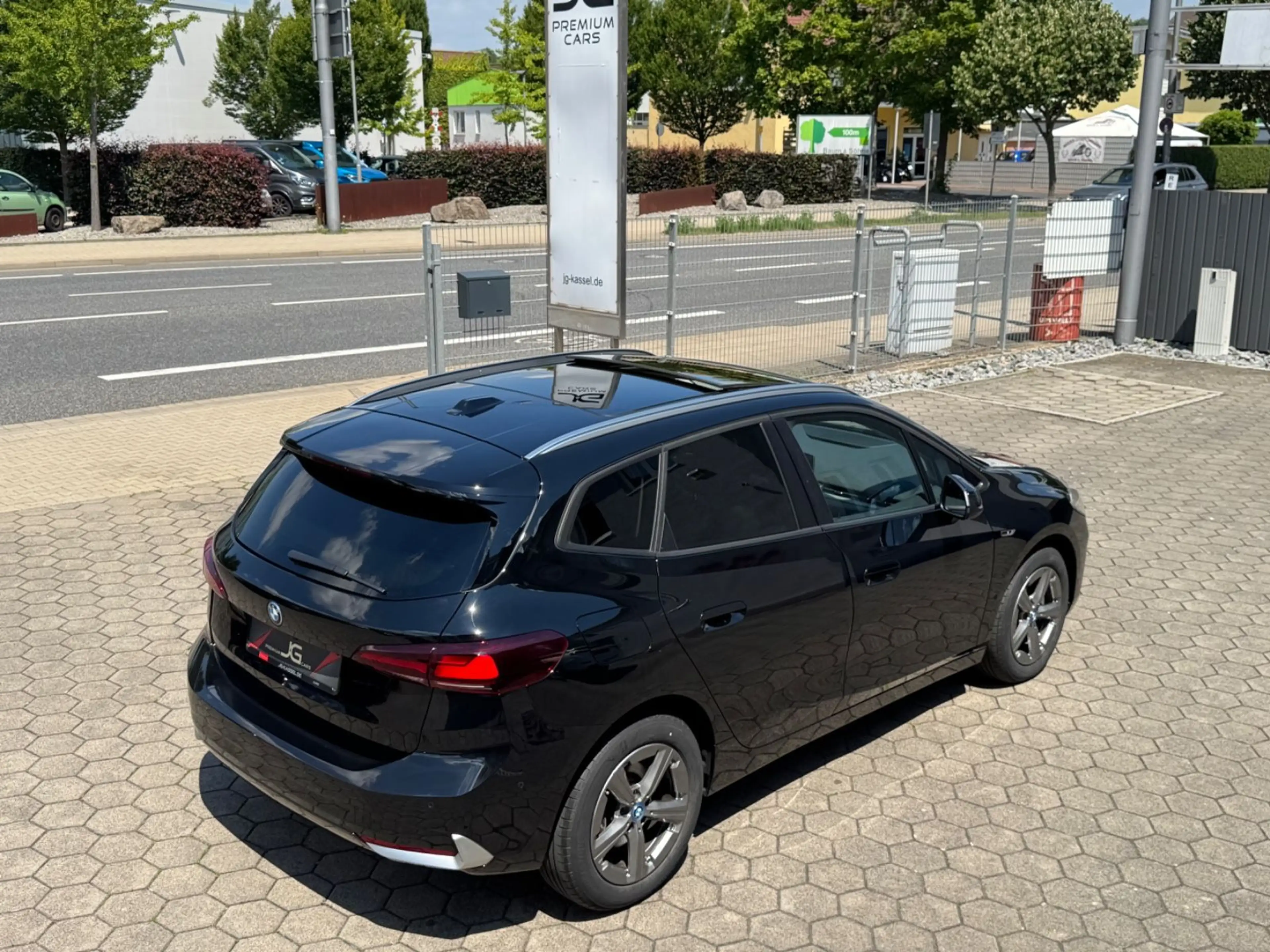 BMW 225 225 e xDrive Active Tourer*Pano.*Sports.*AHK*Led — photo 8