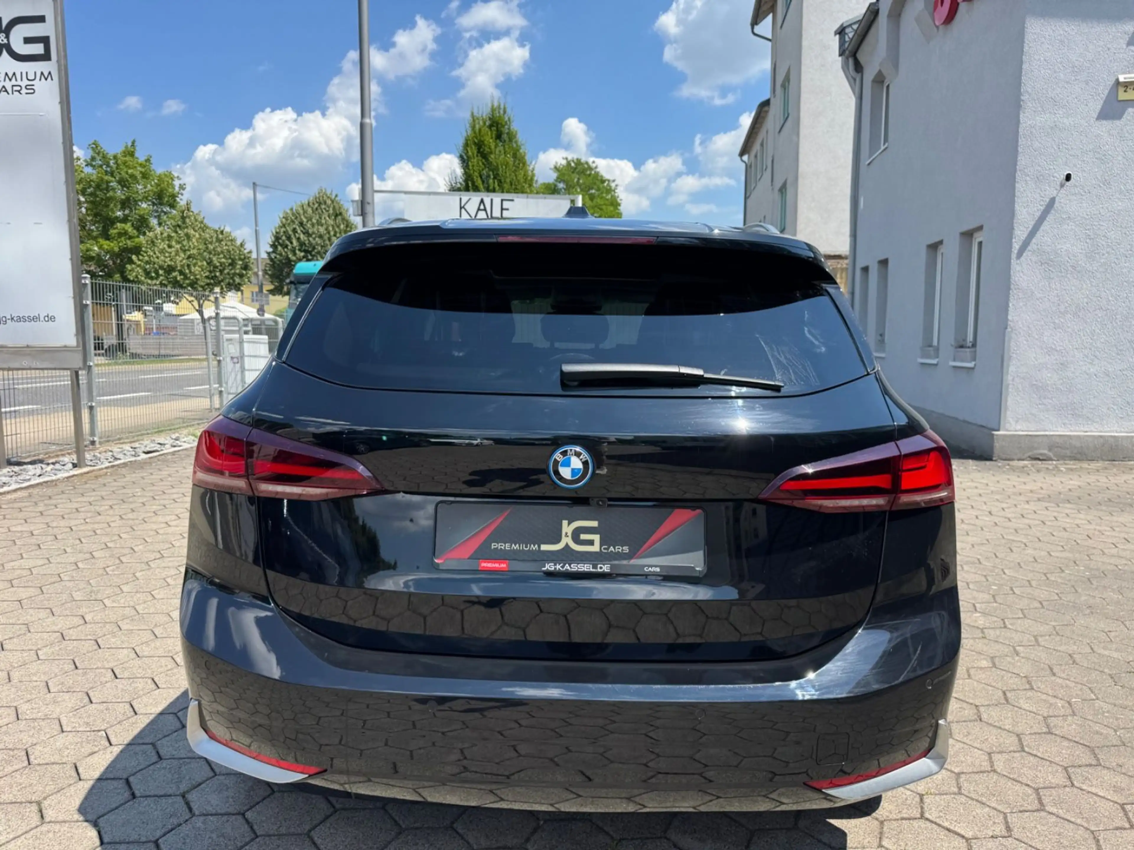 BMW 225 225 e xDrive Active Tourer*Pano.*Sports.*AHK*Led — photo 6