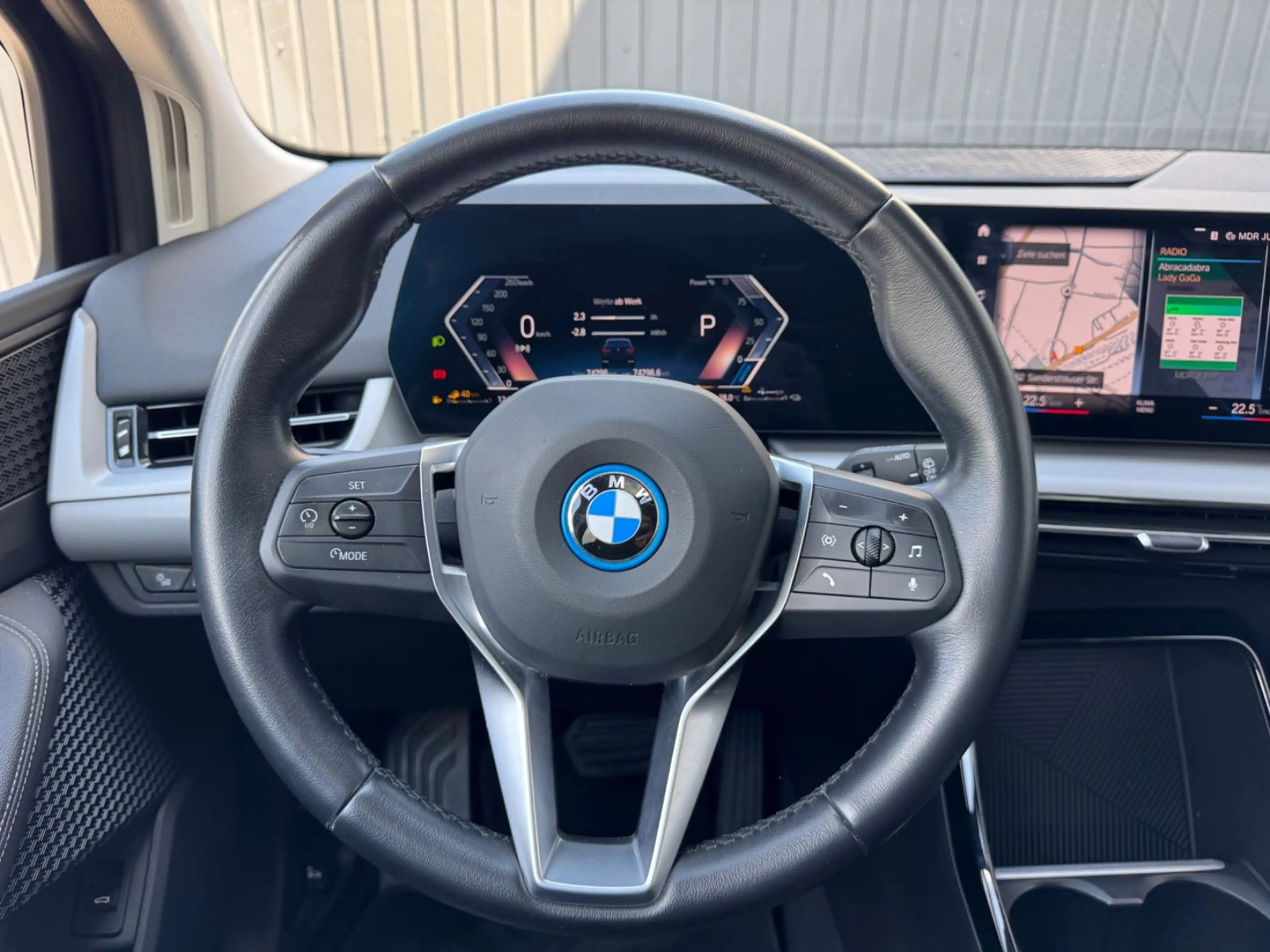 BMW 225 225 e xDrive Active Tourer*Pano.*Sports.*AHK*Led — photo 11
