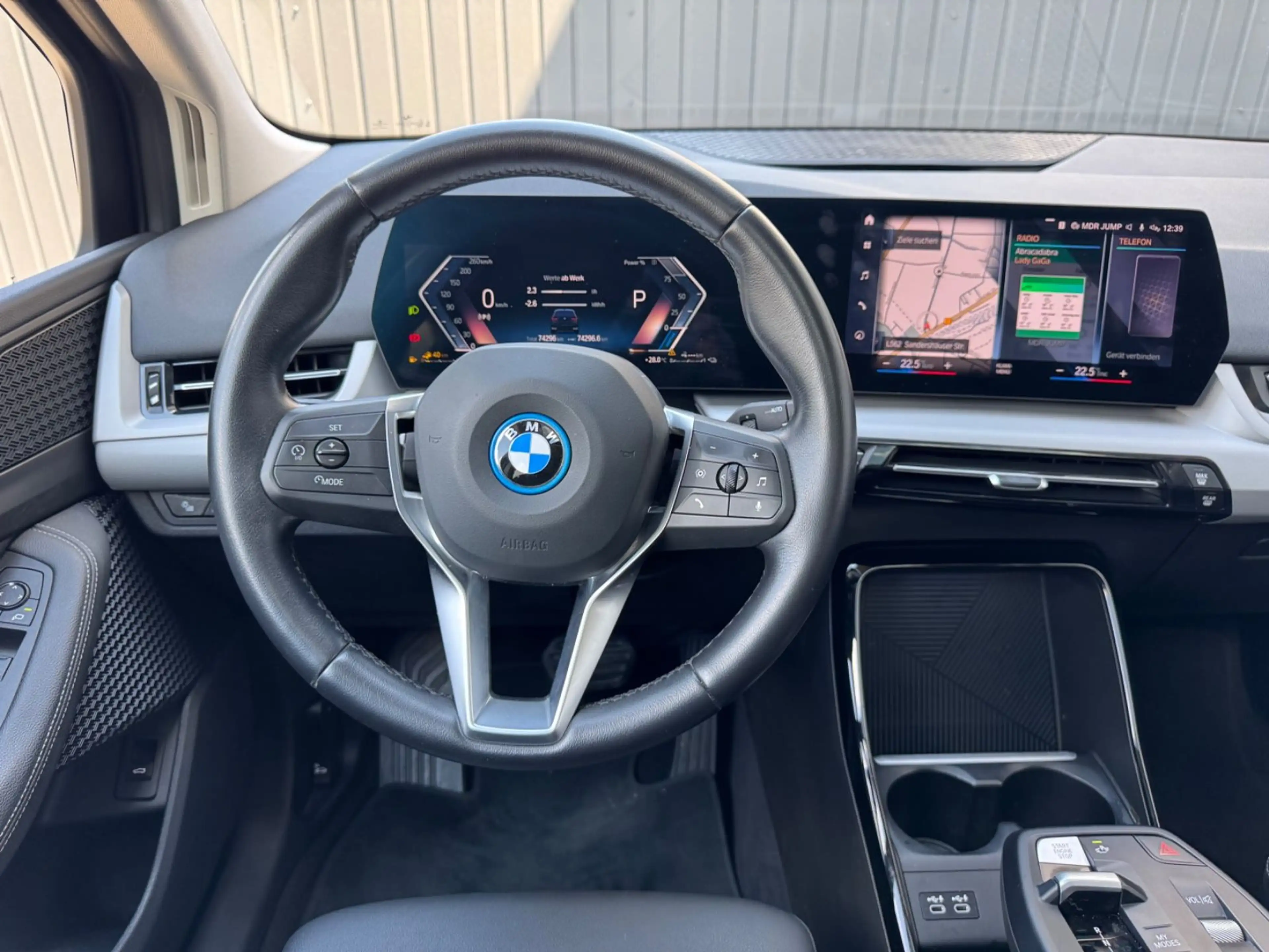BMW 225 225 e xDrive Active Tourer*Pano.*Sports.*AHK*Led — photo 13