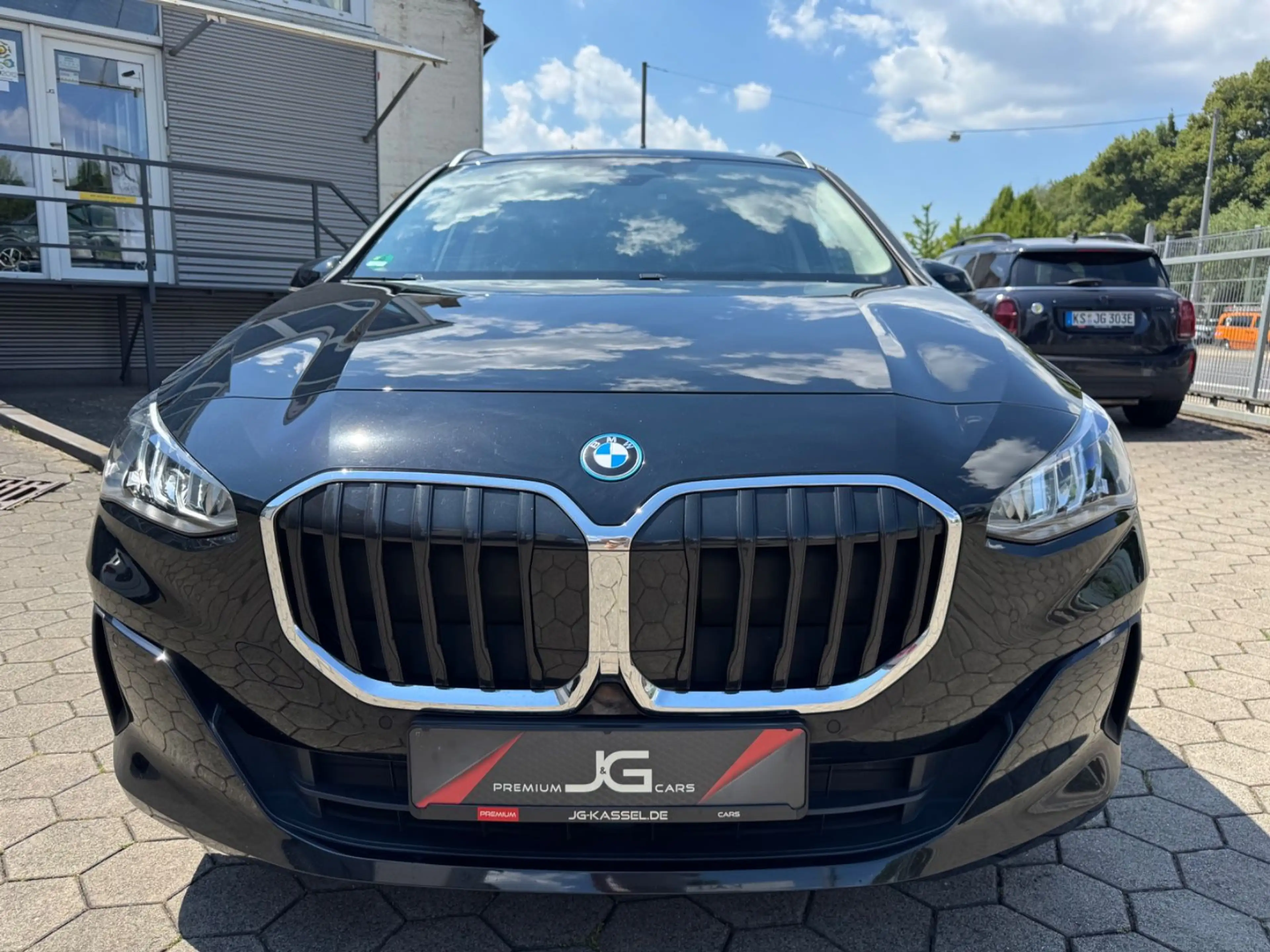 BMW 225 225 e xDrive Active Tourer*Pano.*Sports.*AHK*Led — photo 5
