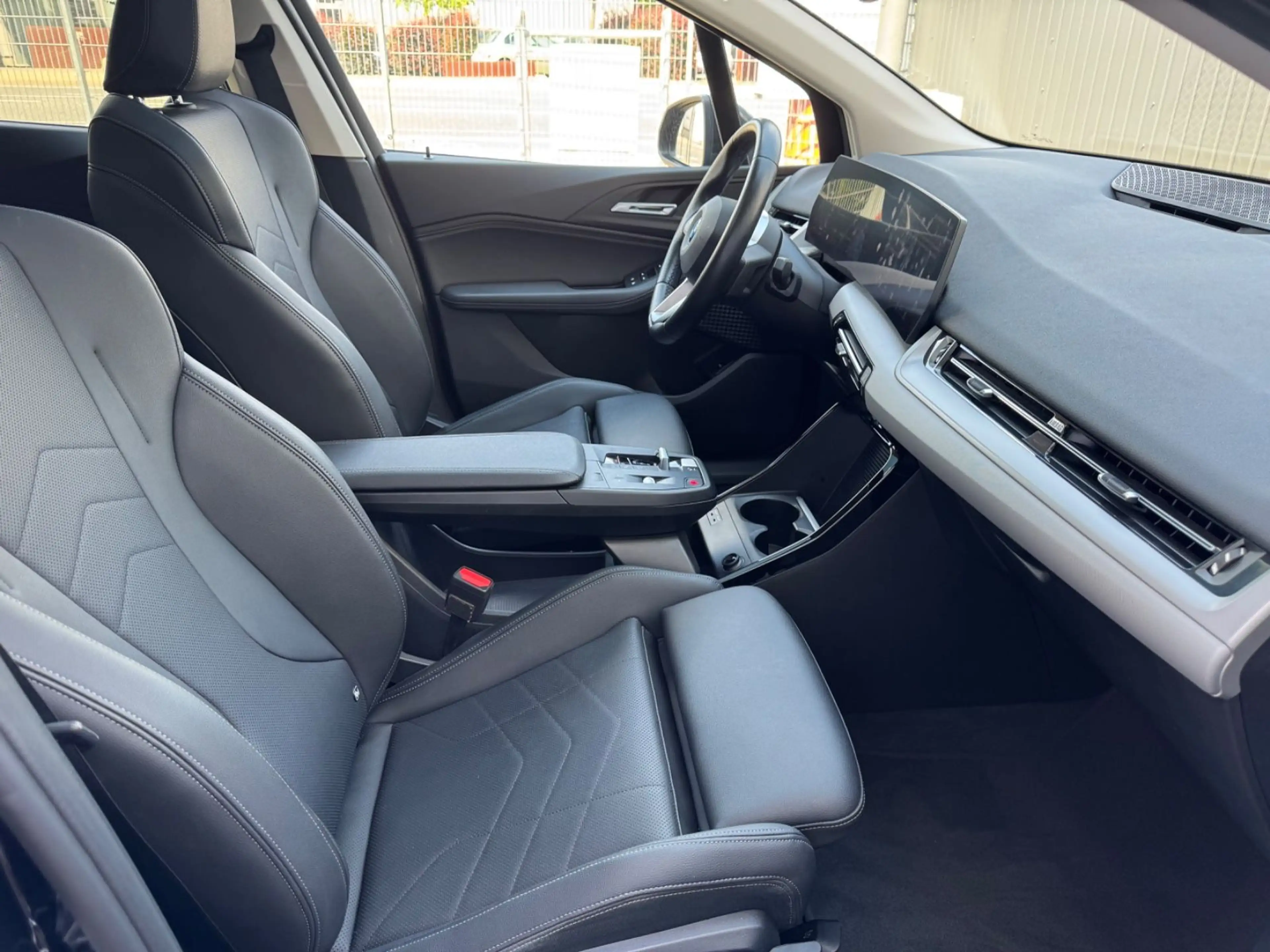 BMW 225 225 e xDrive Active Tourer*Pano.*Sports.*AHK*Led — photo 12