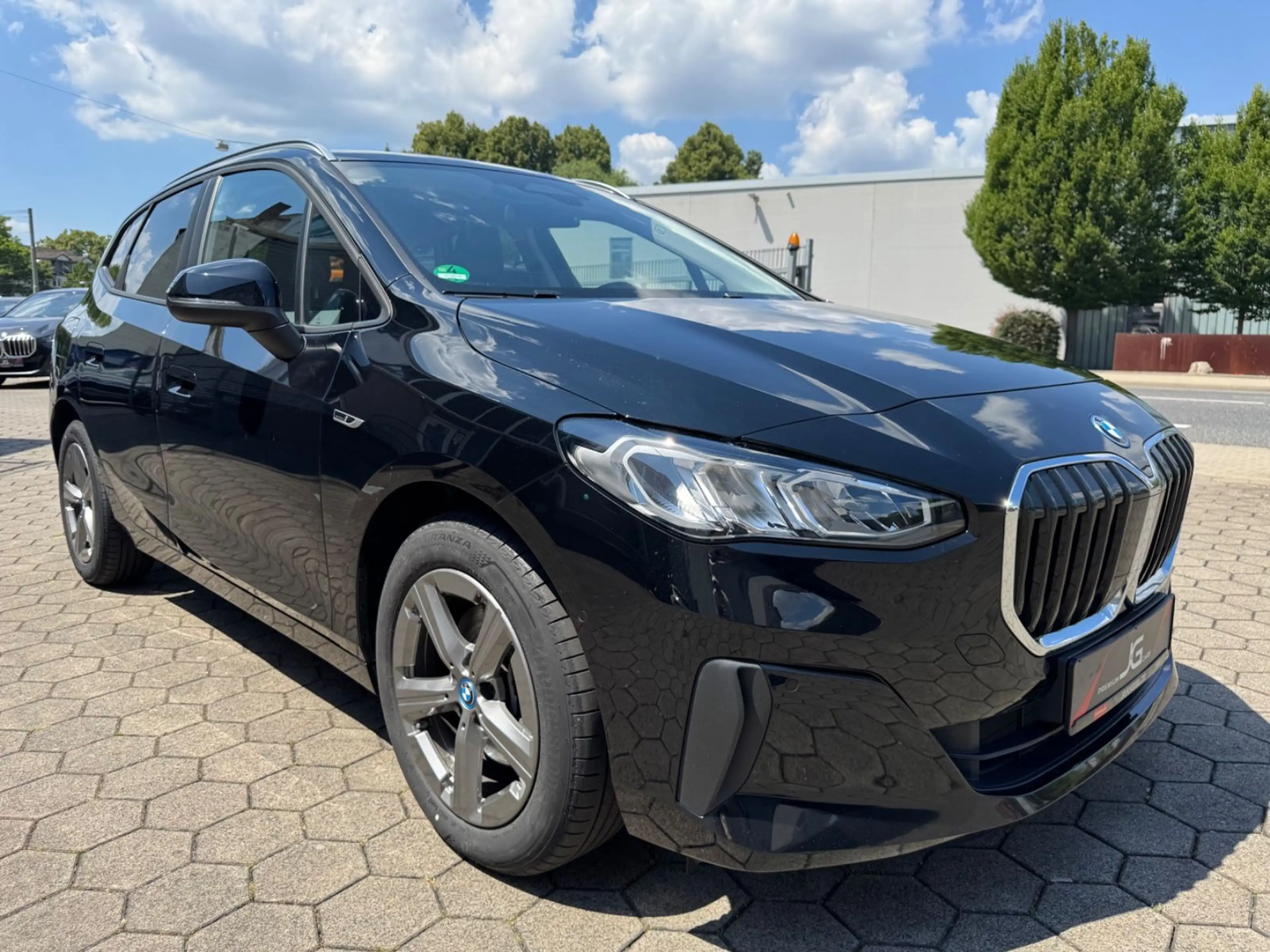 BMW 225 225 e xDrive Active Tourer*Pano.*Sports.*AHK*Led — photo 2